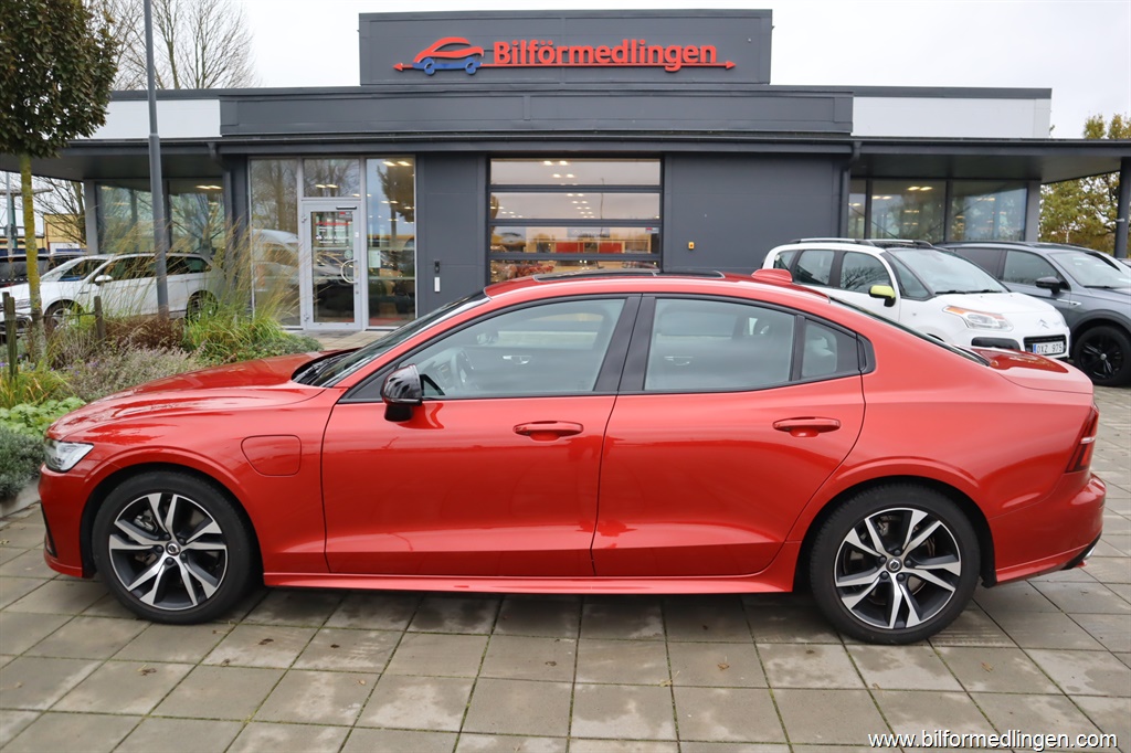 Bild 1 på Volvo S60