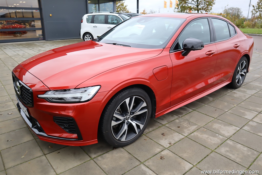 Bild 2 på Volvo S60