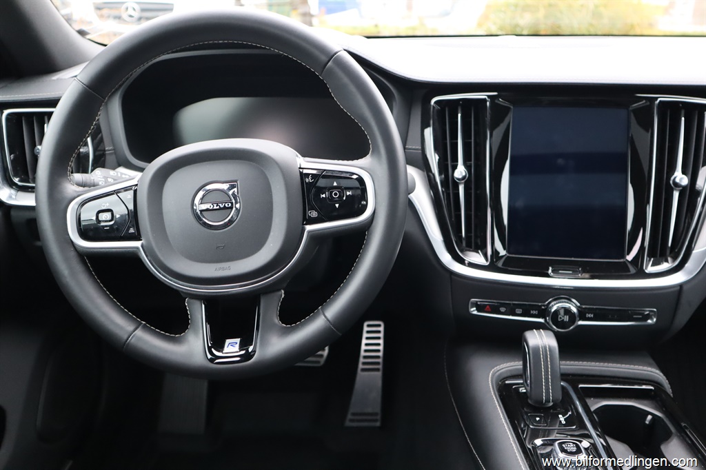 Bild 3 på Volvo S60