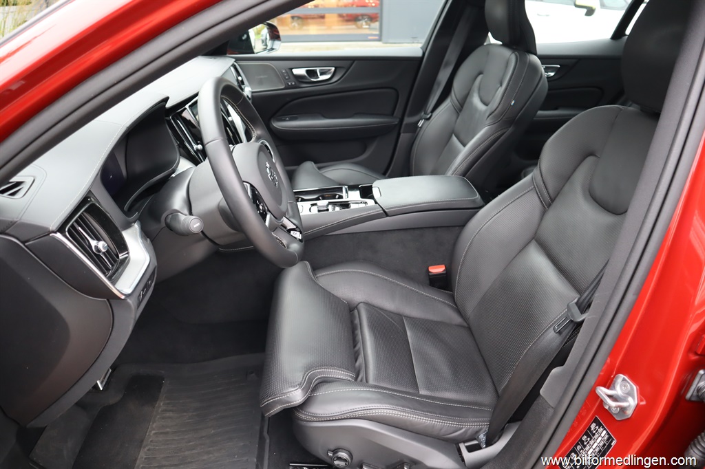 Bild 4 på Volvo S60