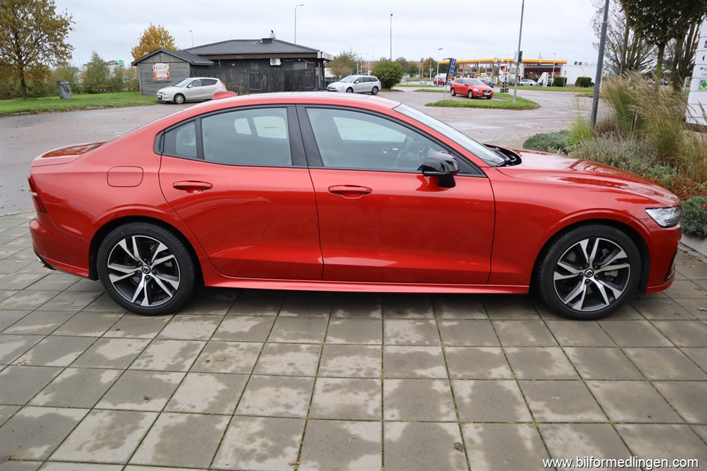 Bild 7 på Volvo S60