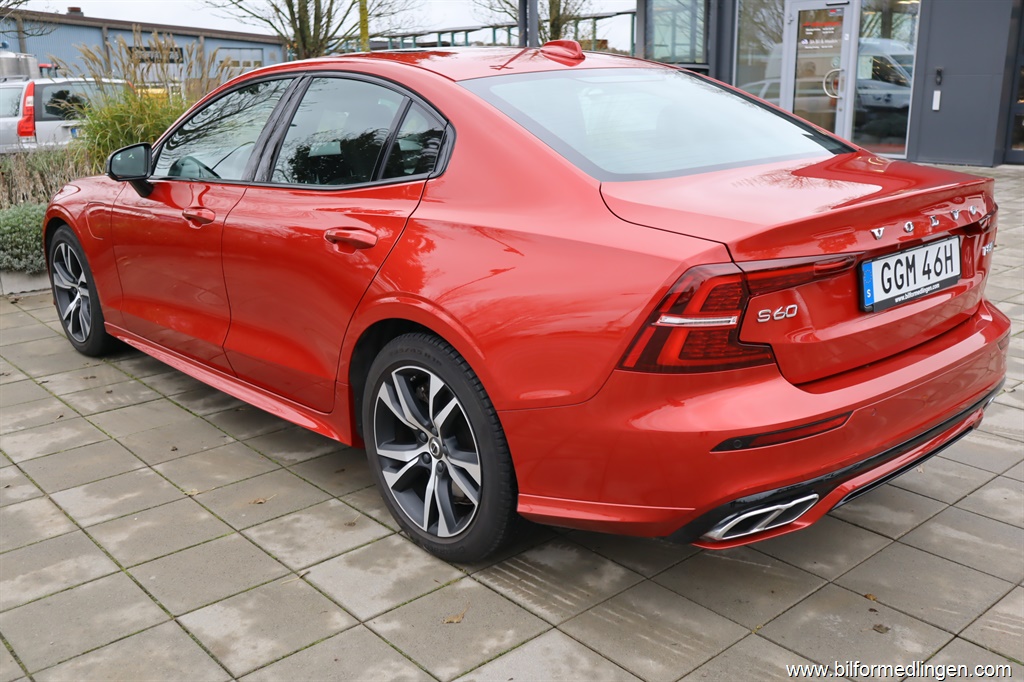 Bild 10 på Volvo S60
