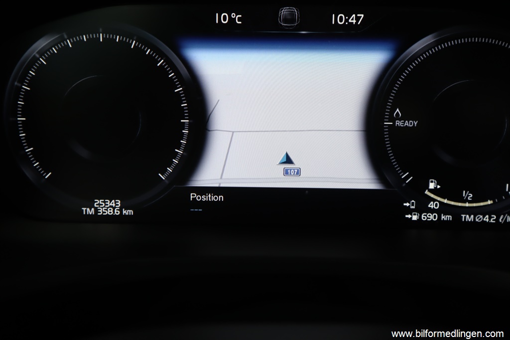 Bild 15 på Volvo S60