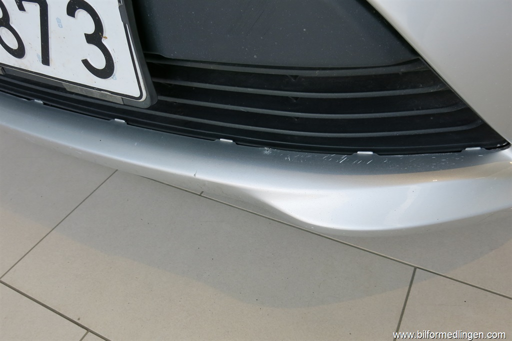 Bild 14 på Toyota Avensis