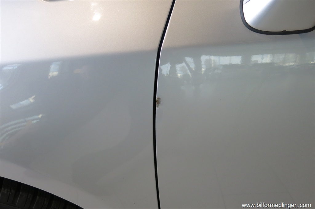 Bild 15 på Toyota Avensis