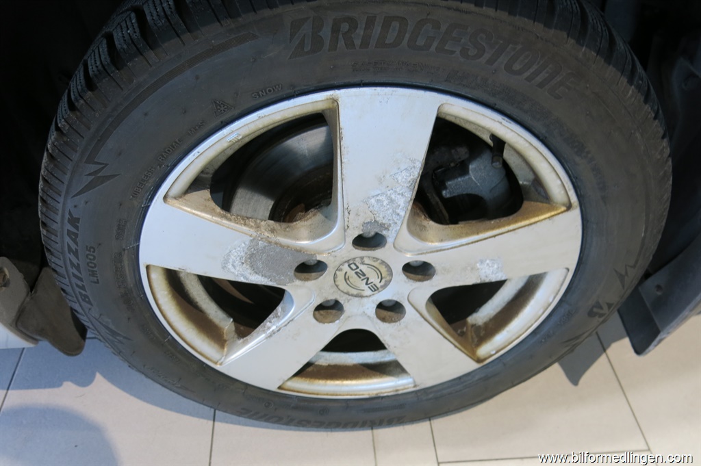 Bild 16 på Toyota Avensis