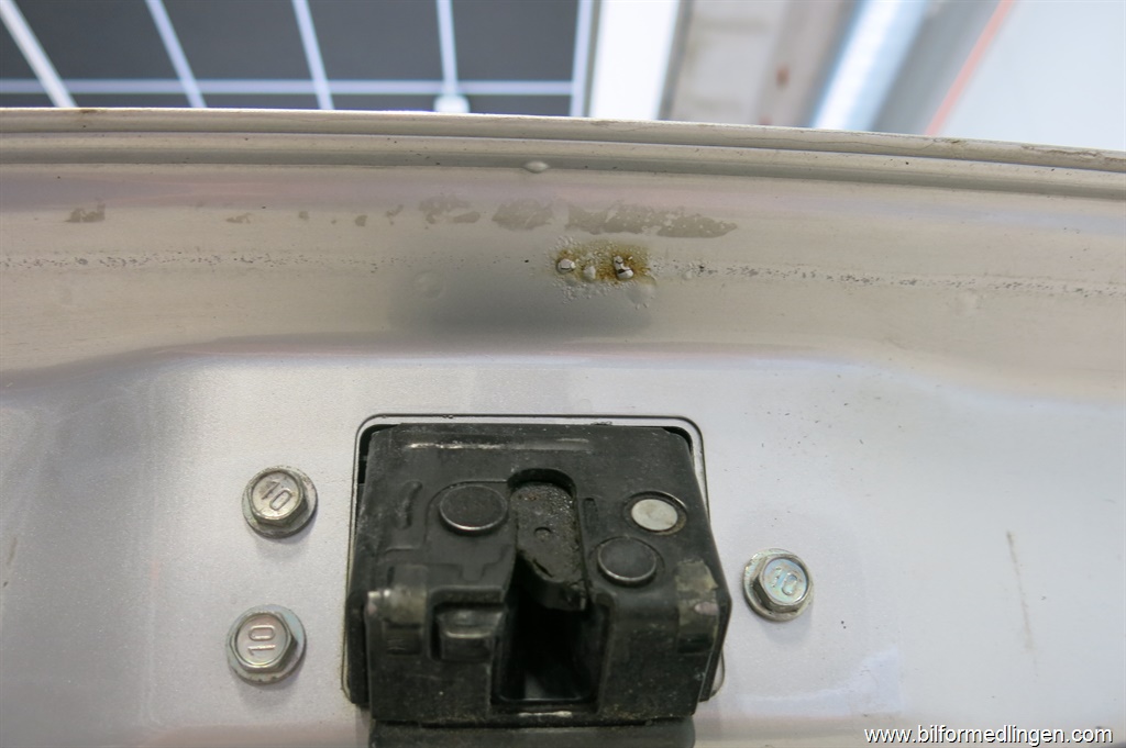 Bild 17 på Toyota Avensis