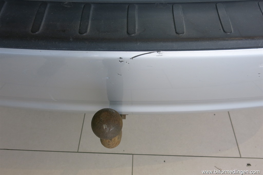 Bild 18 på Toyota Avensis