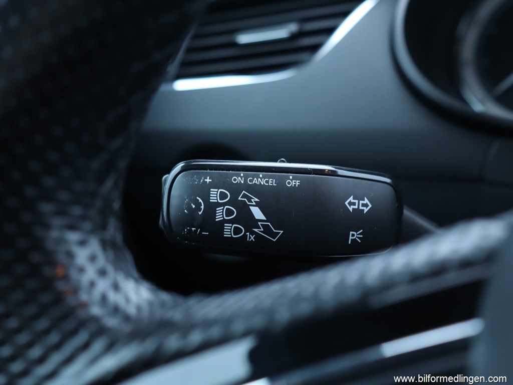 Bild 10 på Skoda Octavia