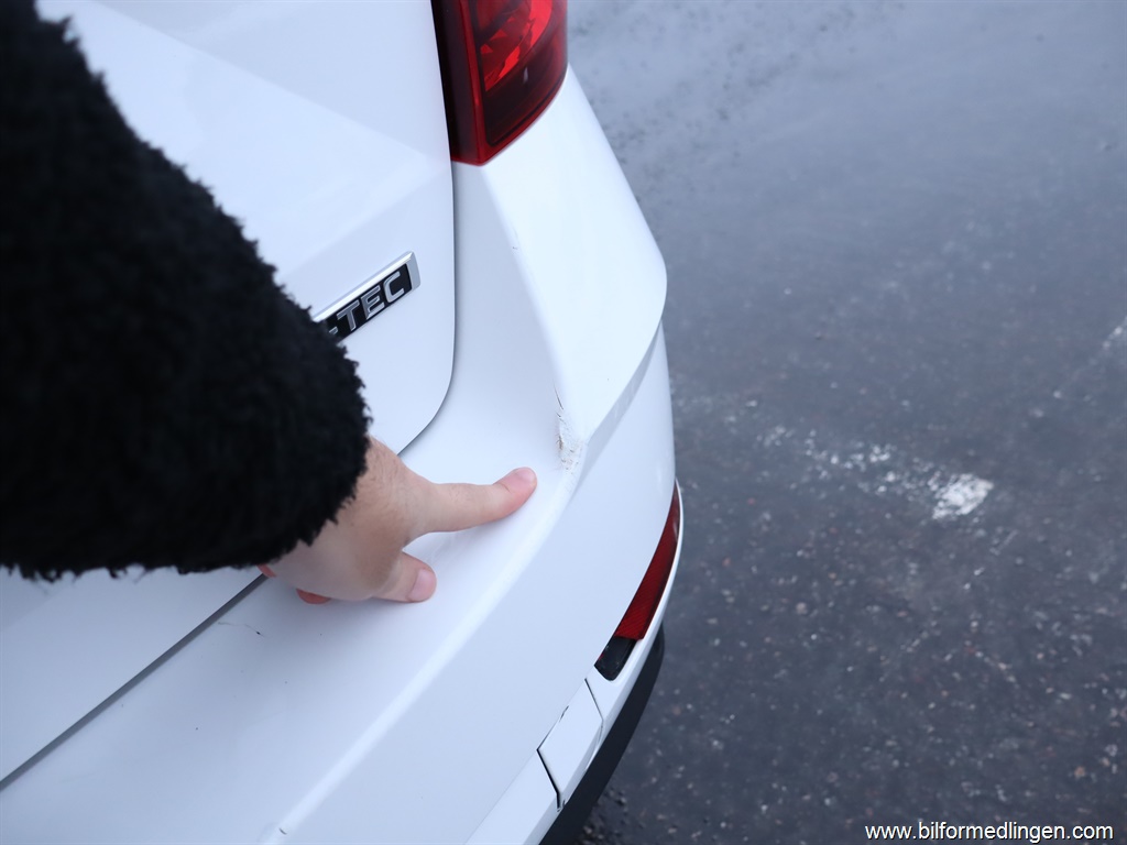 Bild 13 på Skoda Octavia