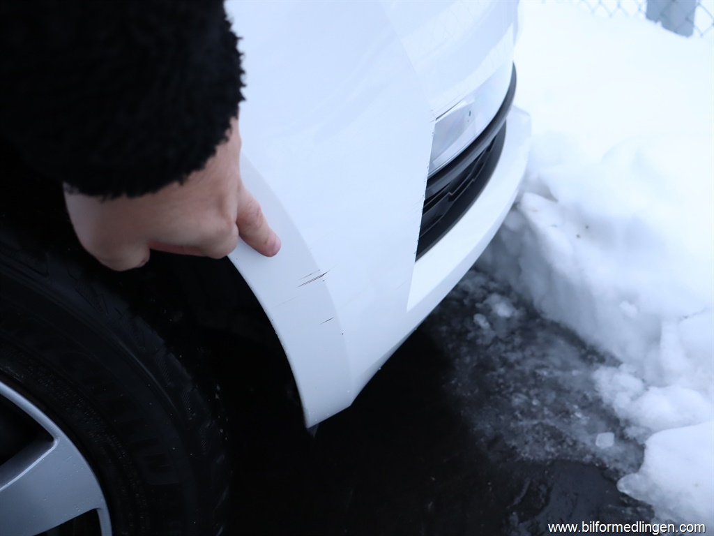 Bild 14 på Skoda Octavia