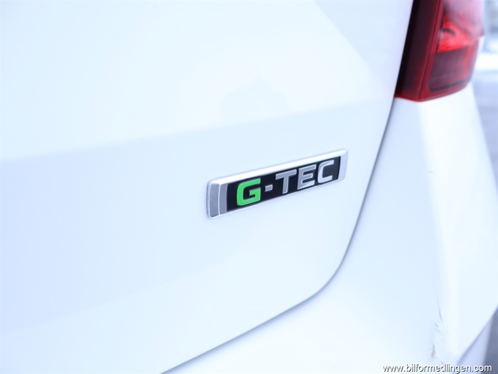 Bild 15 på Skoda Octavia