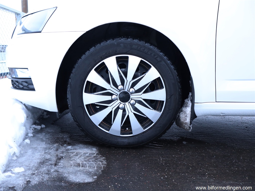 Bild 16 på Skoda Octavia