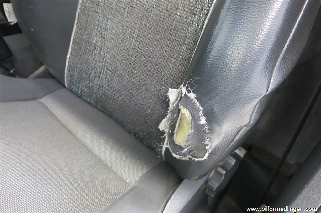 Bild 14 på Volkswagen Caddy