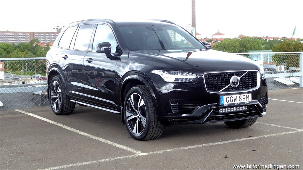 Bild 2 på Volvo XC90