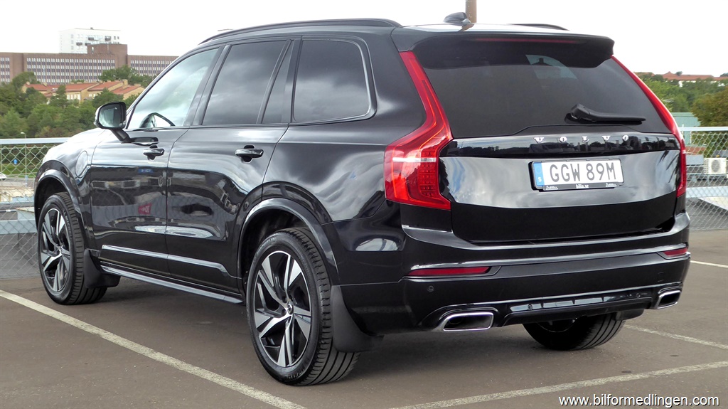 Bild 3 på Volvo XC90