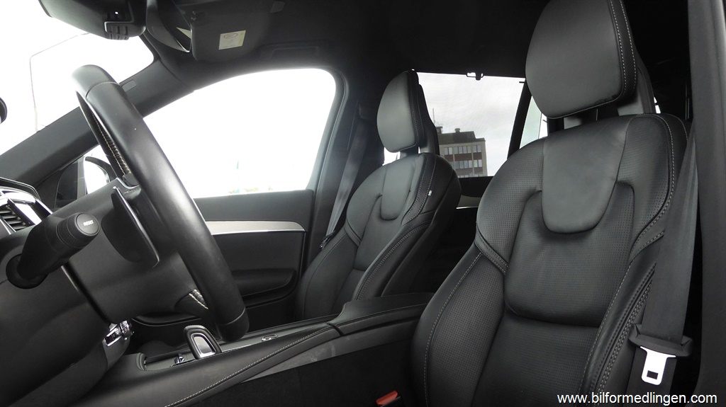Bild 5 på Volvo XC90