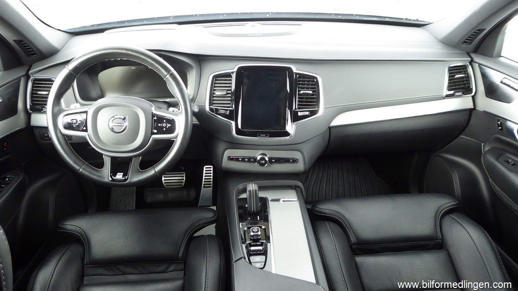 Bild 6 på Volvo XC90