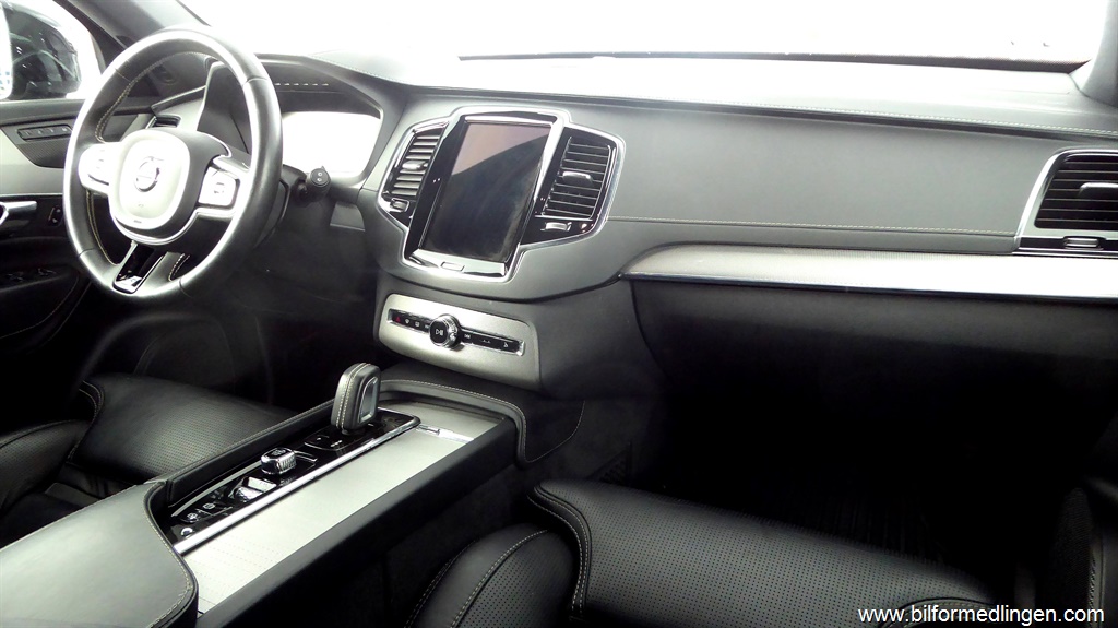 Bild 7 på Volvo XC90