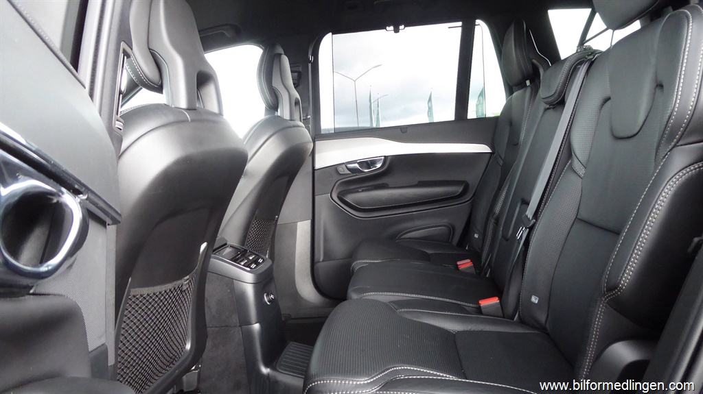 Bild 8 på Volvo XC90