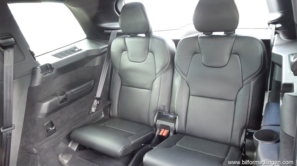 Bild 9 på Volvo XC90