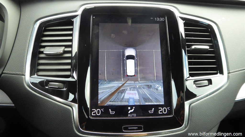 Bild 13 på Volvo XC90