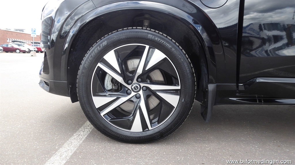 Bild 22 på Volvo XC90