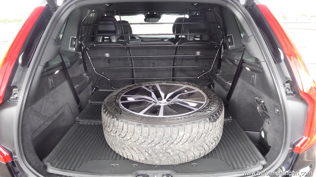 Bild 23 på Volvo XC90