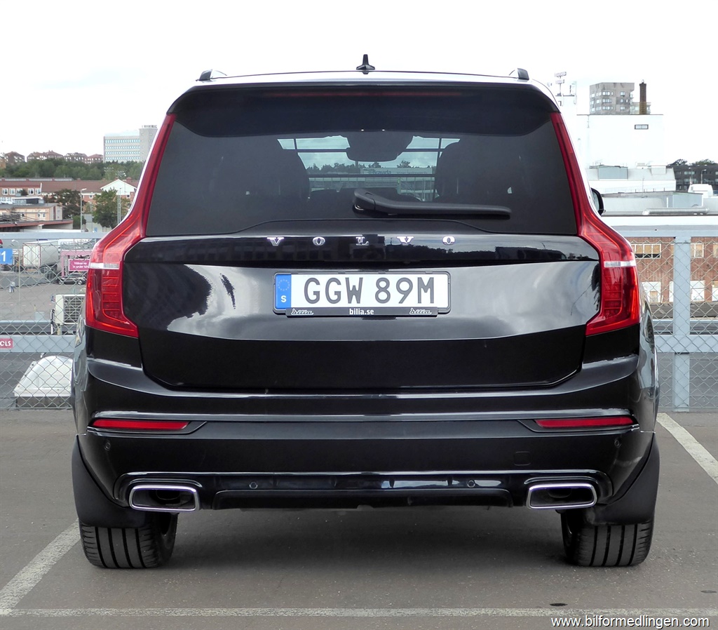 Bild 25 på Volvo XC90