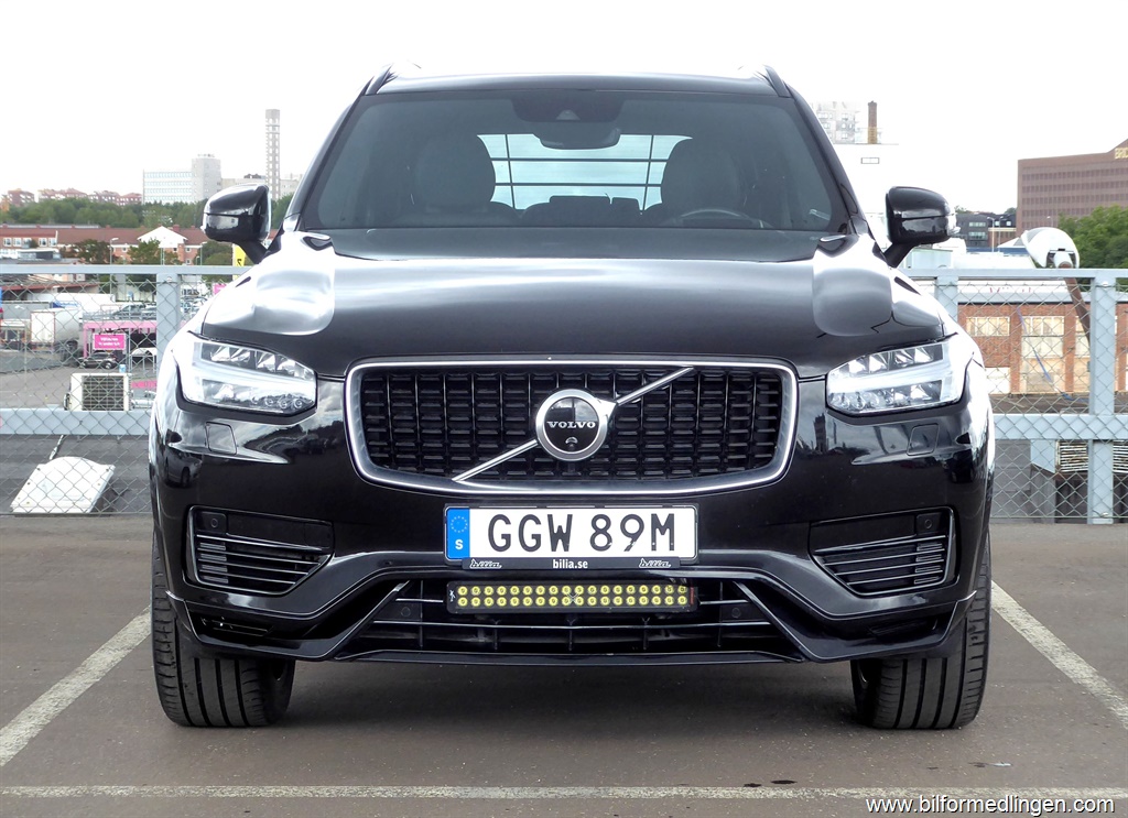 Bild 26 på Volvo XC90