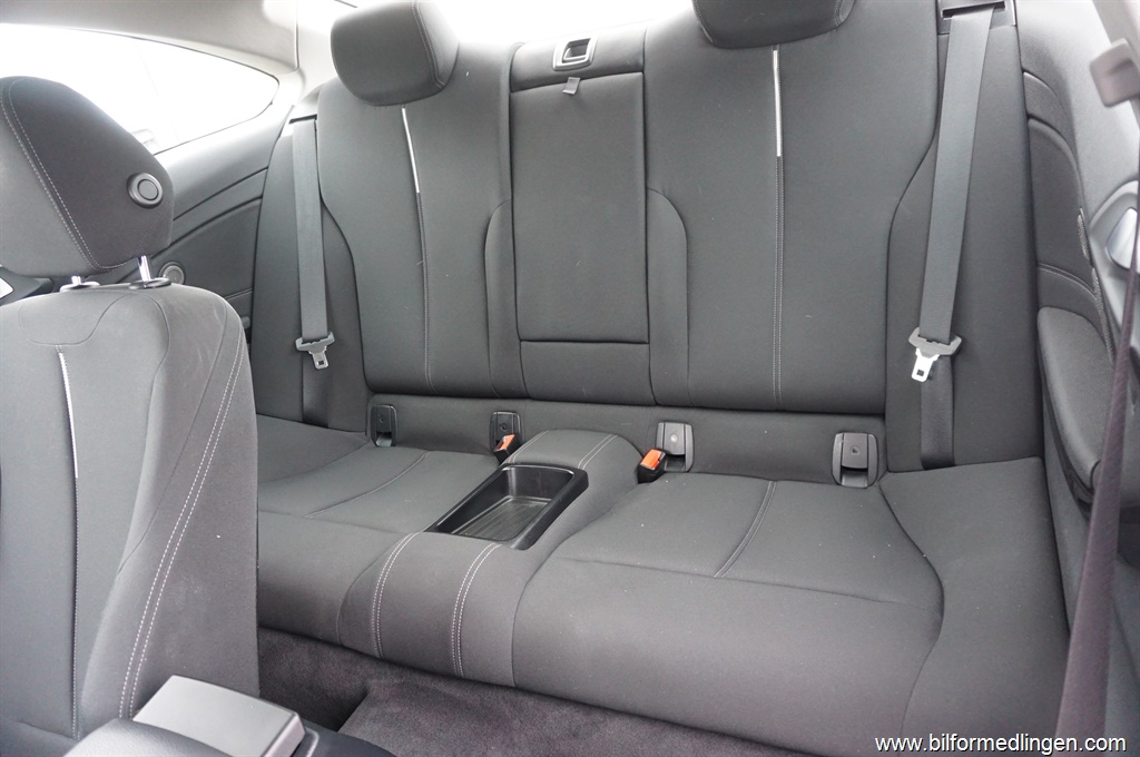Bild 6 på BMW 435