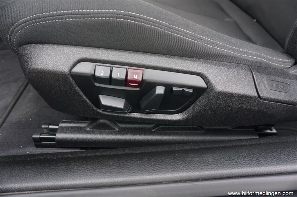Bild 13 på BMW 435