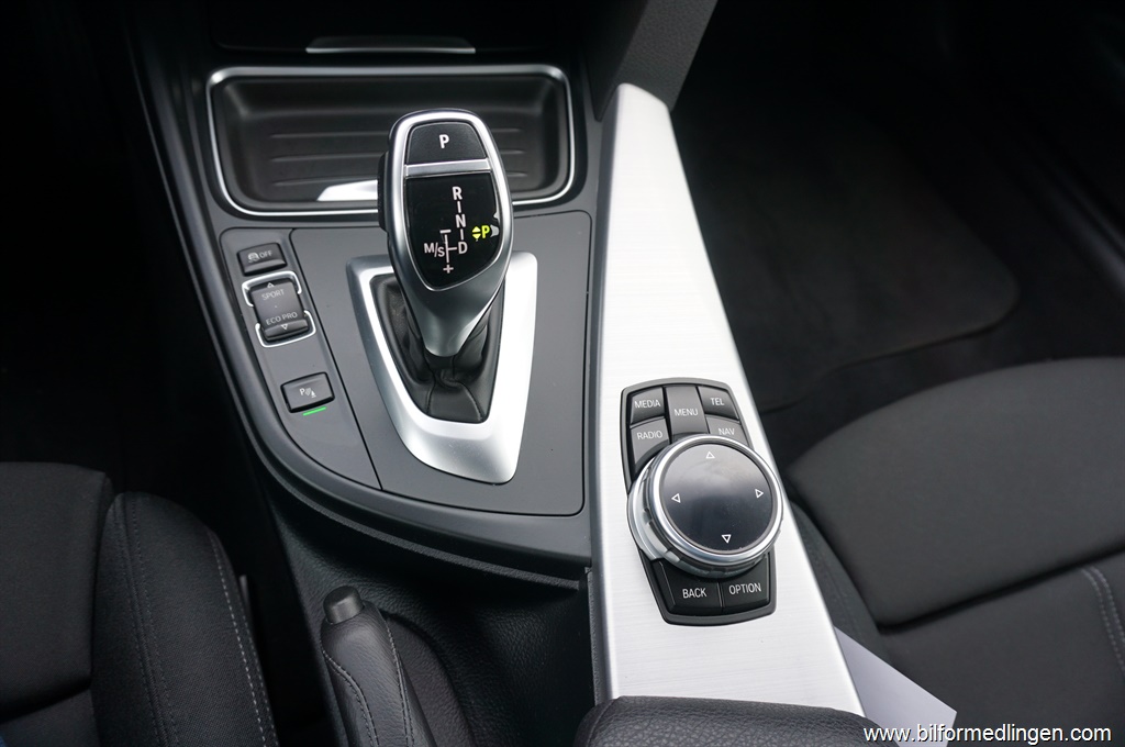Bild 14 på BMW 435