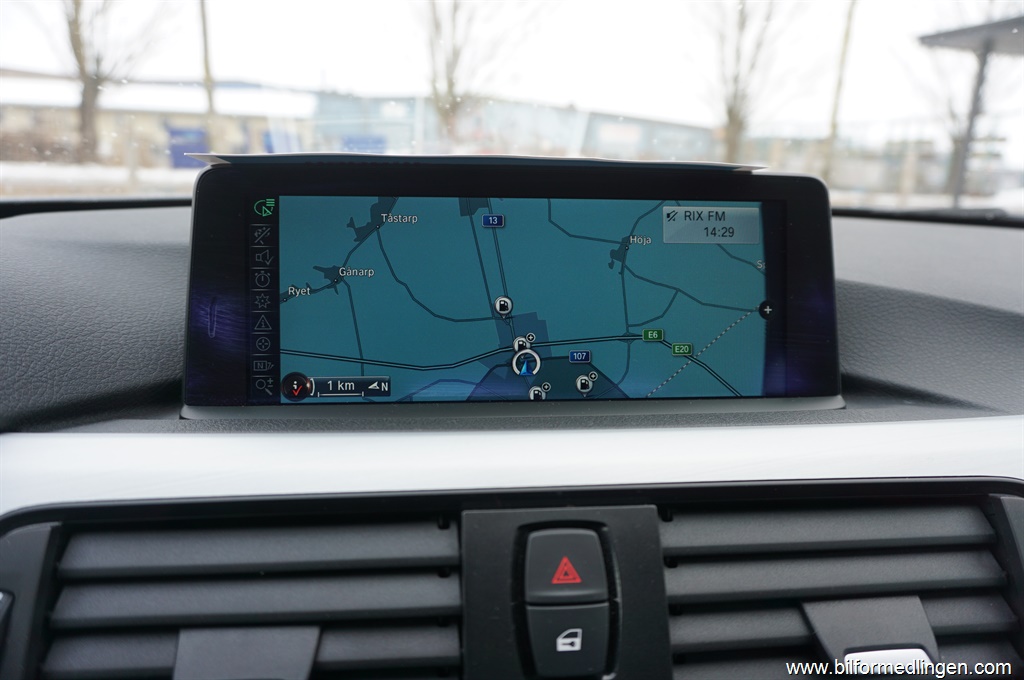 Bild 17 på BMW 435