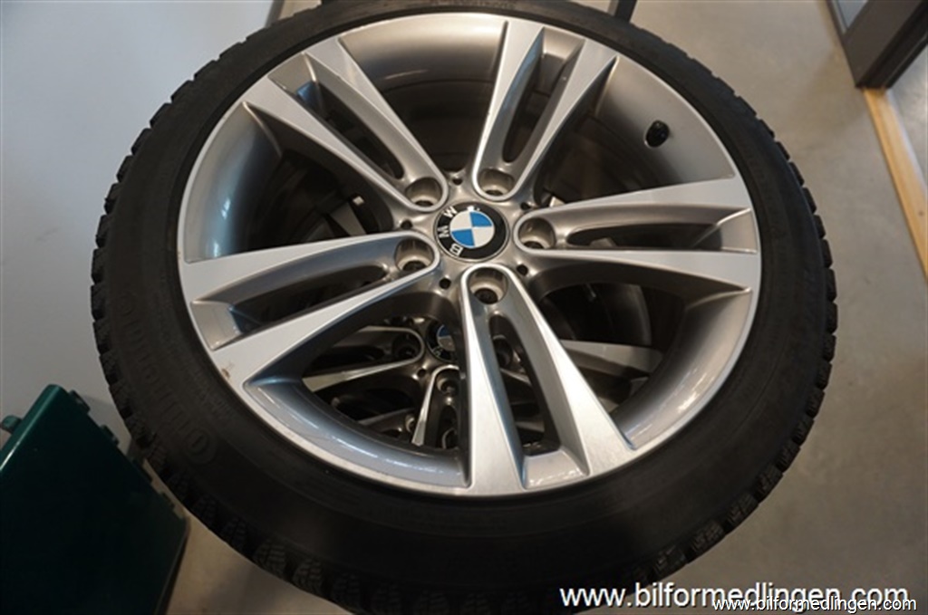 Bild 20 på BMW 435