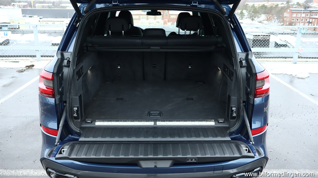 Bild 25 på BMW X5