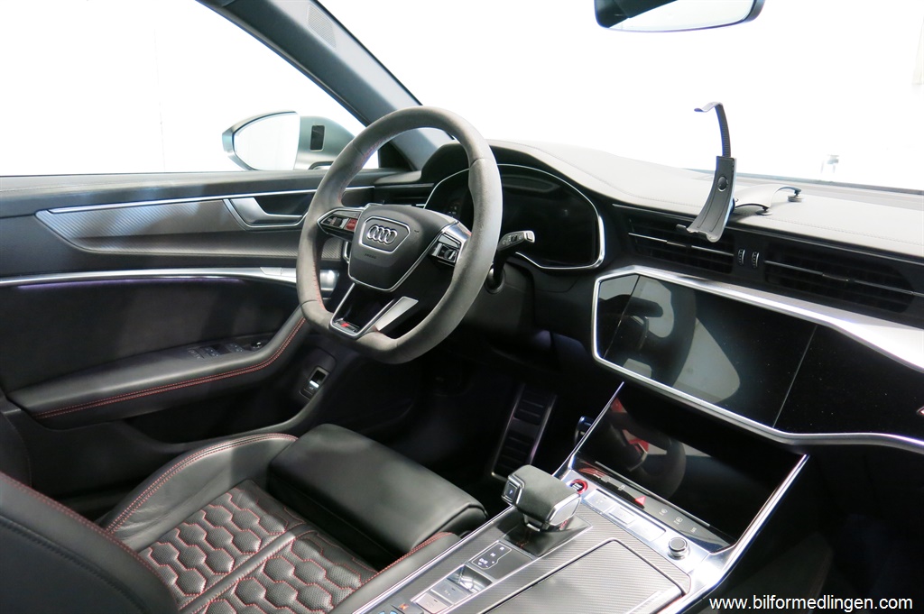 Bild 9 på Audi RS6
