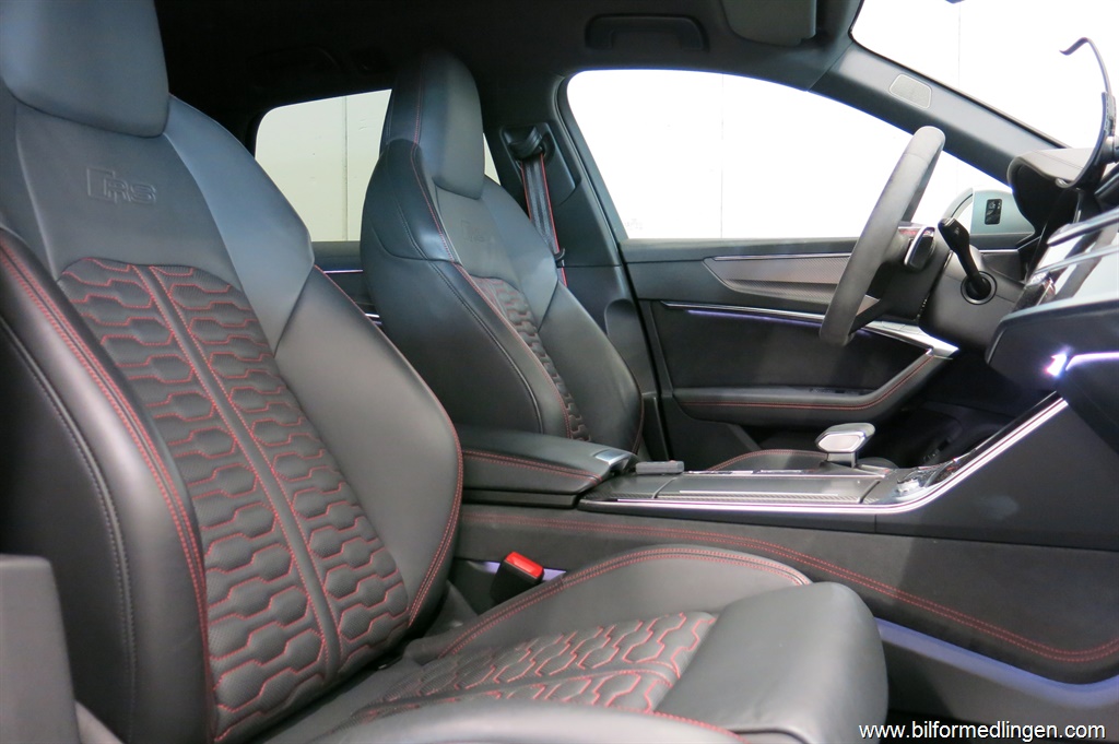Bild 10 på Audi RS6
