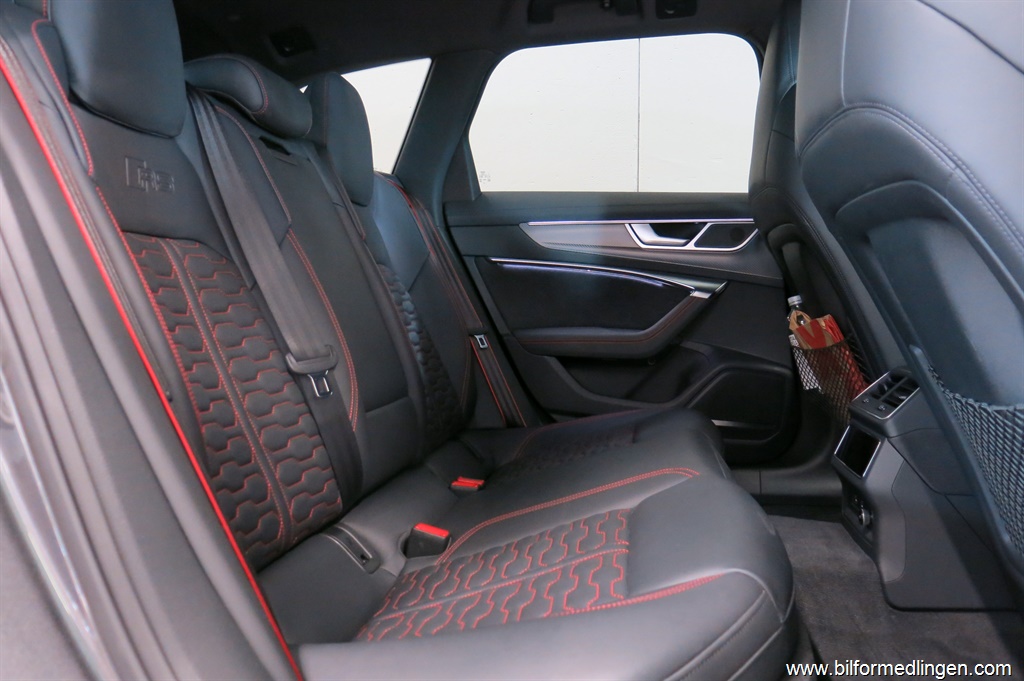 Bild 11 på Audi RS6