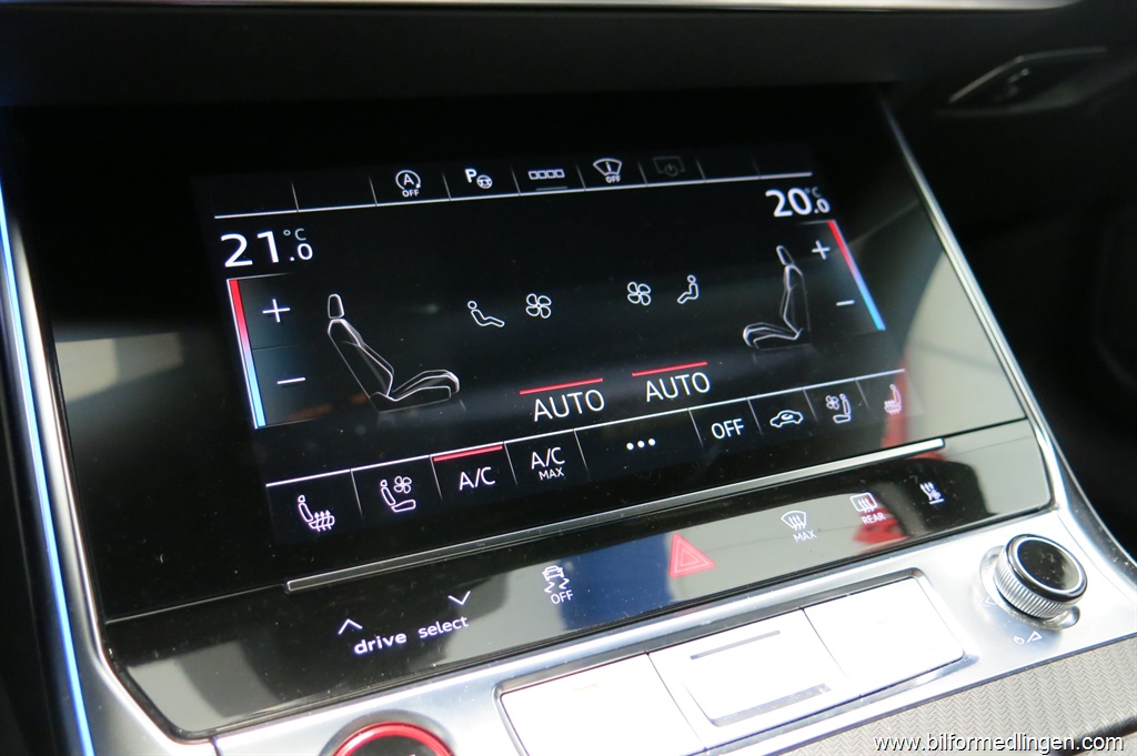 Bild 12 på Audi RS6