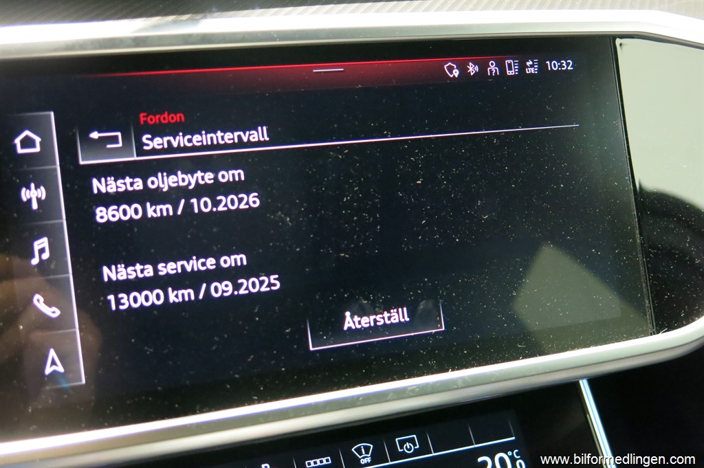 Bild 15 på Audi RS6
