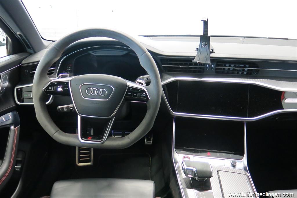 Bild 17 på Audi RS6