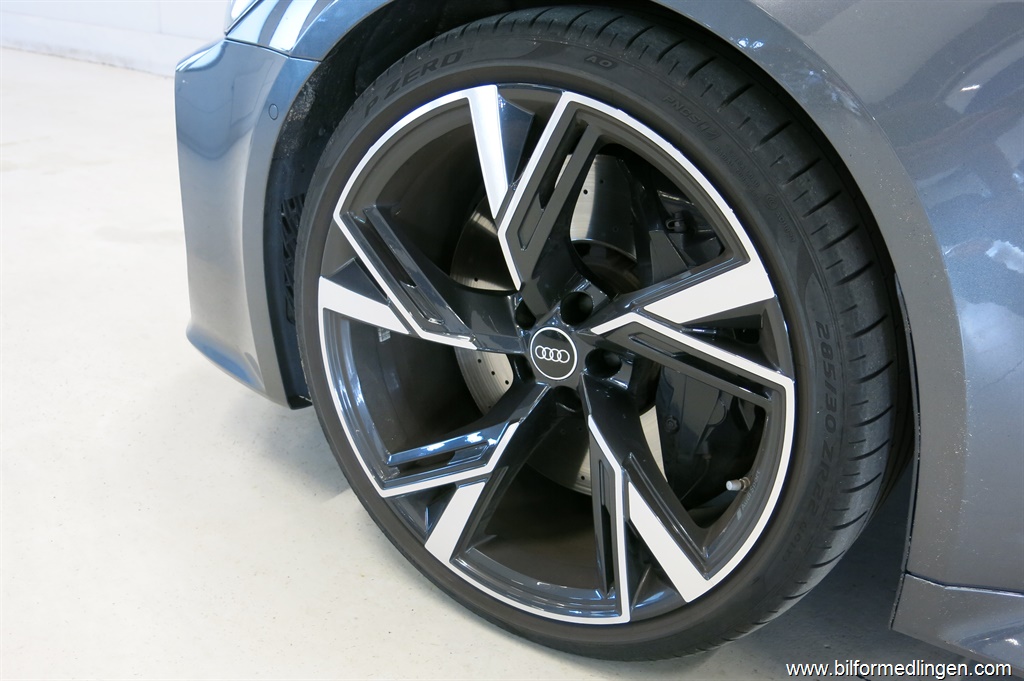 Bild 18 på Audi RS6