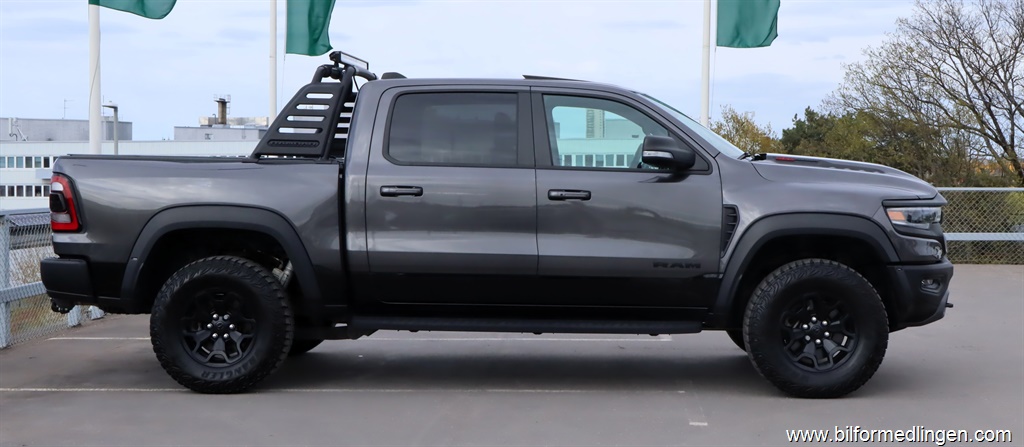 Bild 3 på Dodge Ram