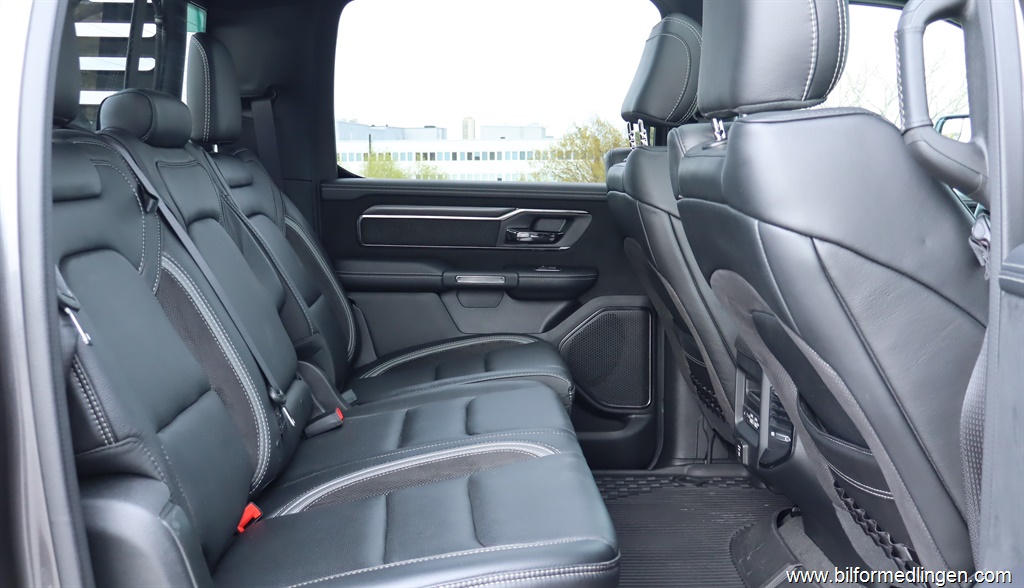 Bild 8 på Dodge Ram