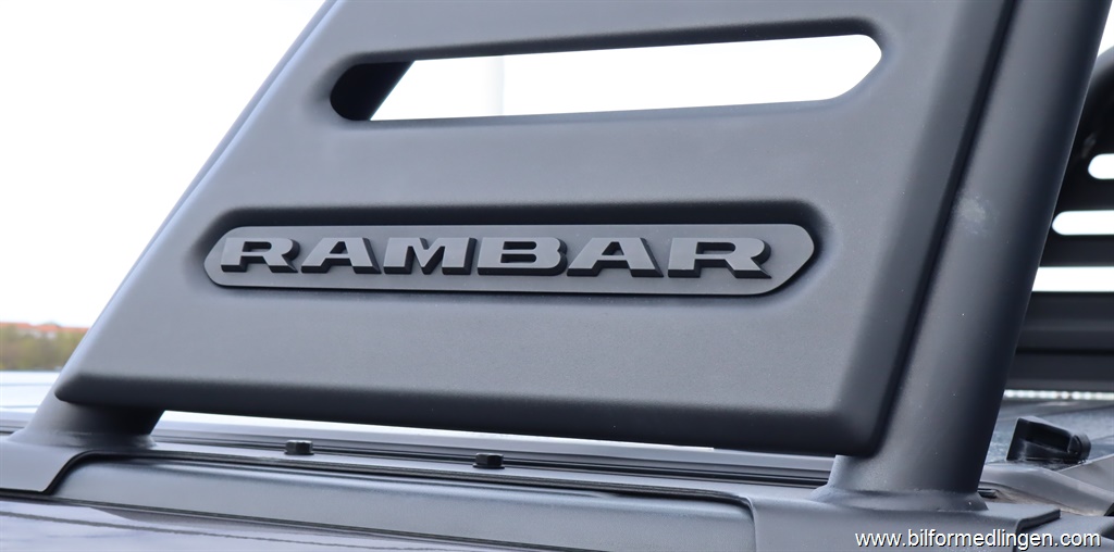 Bild 17 på Dodge Ram