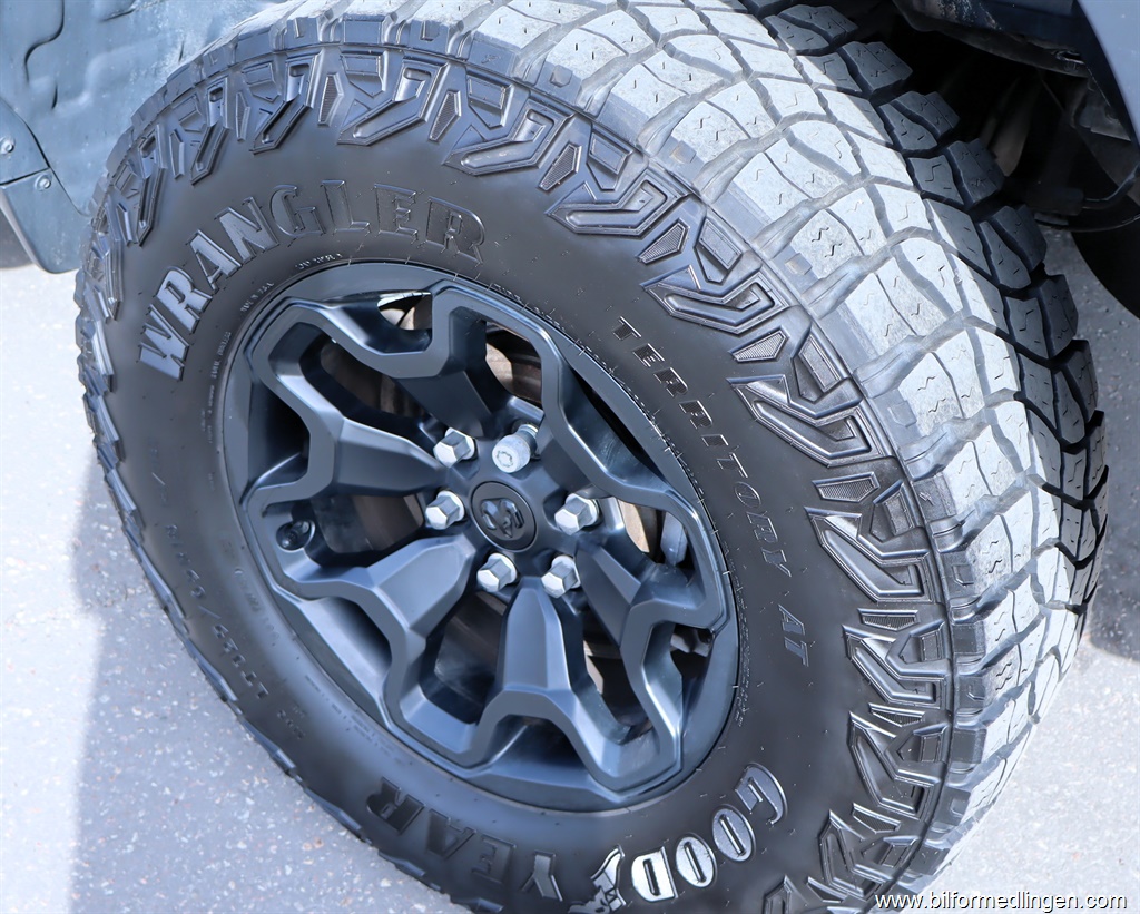 Bild 19 på Dodge Ram