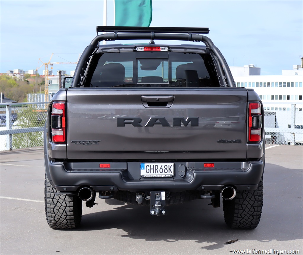 Bild 20 på Dodge Ram