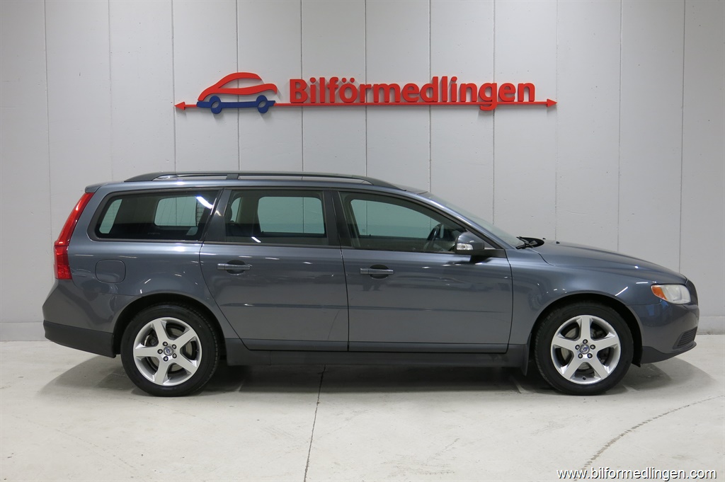 Bild 2 på Volvo V70