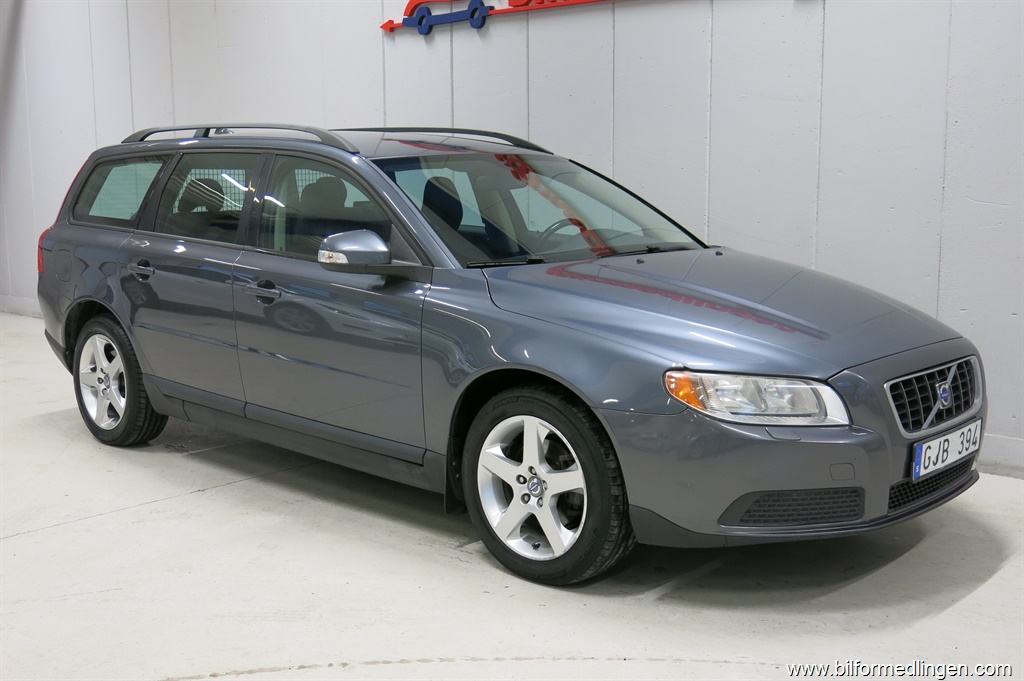 Bild 3 på Volvo V70